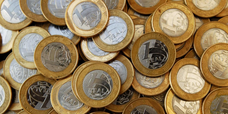 Moedas de 1 Real comemorativas que valem até R$ 4 MIL REAIS