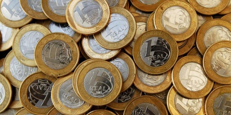 SUPER VALORIZADAS! Essas Moedas de 1 REAL estão valendo R$ 120,00 cada