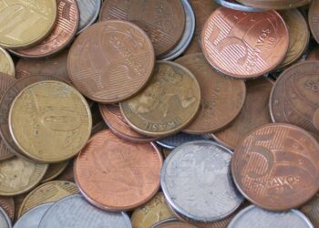 Moeda de Real RARA e VALIOSA: R$ 6.500,00! Veja como faturar com ela