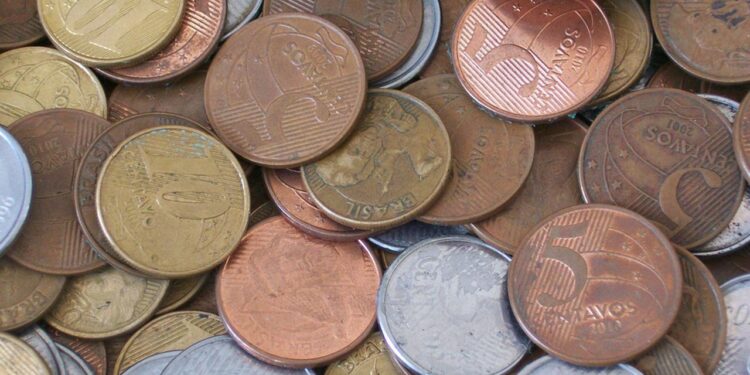 Moeda de Real RARA e VALIOSA: R$ 6.500,00! Veja como faturar com ela