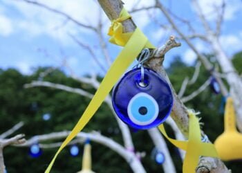 objetos decorativos que atraem energia positiva para a casa