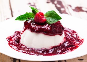 pudim de Leite Ninho