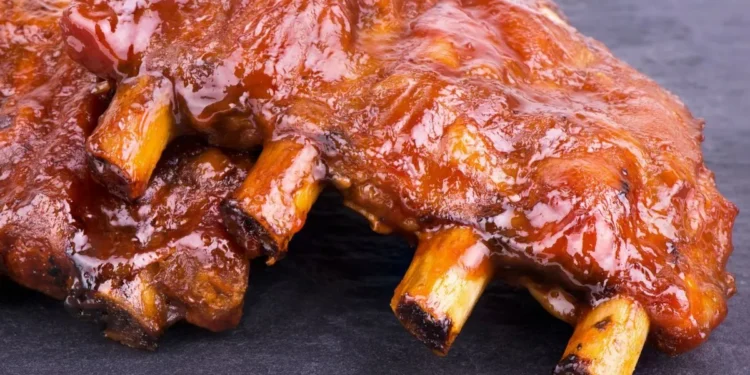 receitas com costela