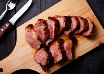 receitas com maminha