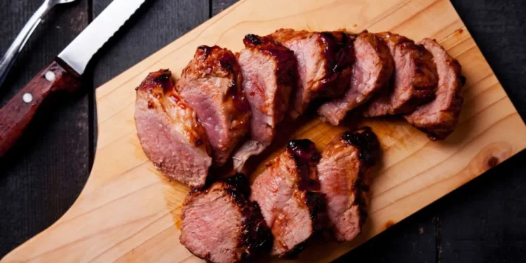 receitas com maminha