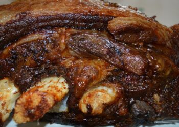 churrasco de costela