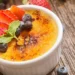 creme brulee