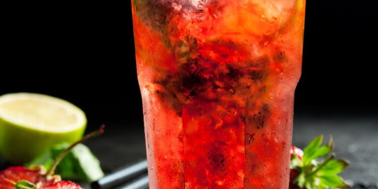 drinks