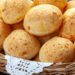 pão de queijo