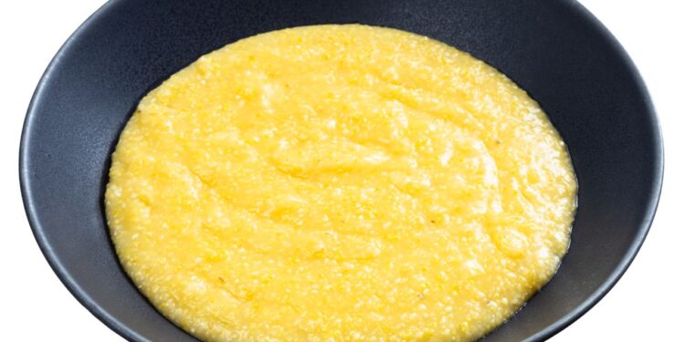 polenta