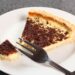 torta de limão com chocolate