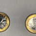Saiba HOJE (09/04) o VERDADEIRO VALOR das duas Moedas de 1 REAL dos Mascotes das Olimpíadas