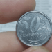 Sorte de quem guardou essa MOEDA de 50 CENTAVOS