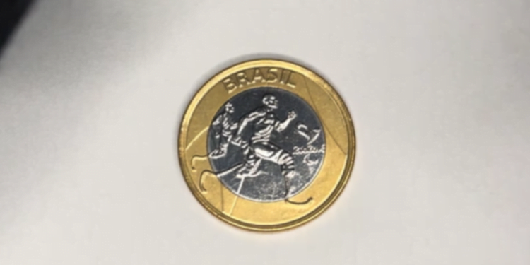 Mistério REVELADO: descubra o verdadeiro valor da Moeda de 1 Real Perna de Pau!