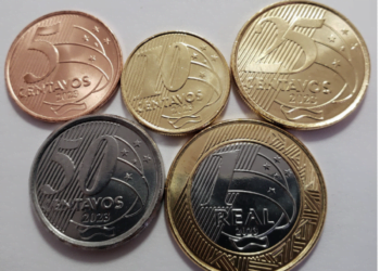 Vale R$ 6.000 MIL REAIS essa moeda rara e pode parar nas suas mãos de troco