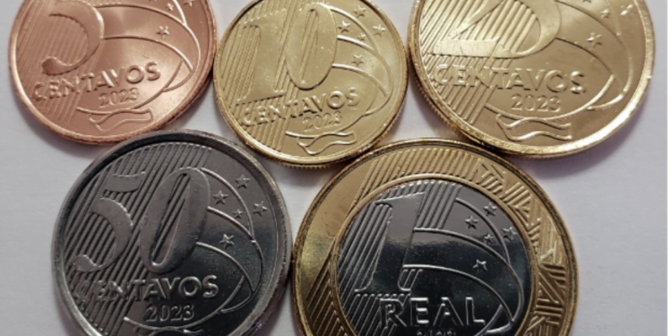 Vale R$ 6.000 MIL REAIS essa moeda rara e pode parar nas suas mãos de troco