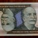 Cédula 1.000 Mil Cruzeiros