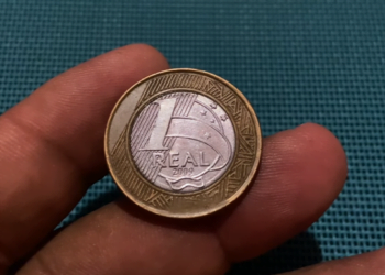 Moeda SUPER cobiçada pelos colecionadores; você tem em casa?