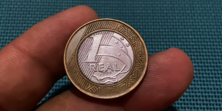 Moeda SUPER cobiçada pelos colecionadores; você tem em casa?