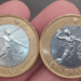 Quem tem se deu bem: Moeda VALIOSA de 1 REAL que vale Ouro na Numismática