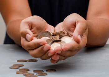 2 Moedas de 5 centavos valiosas