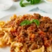 3 Receitas de macarrão fáceis