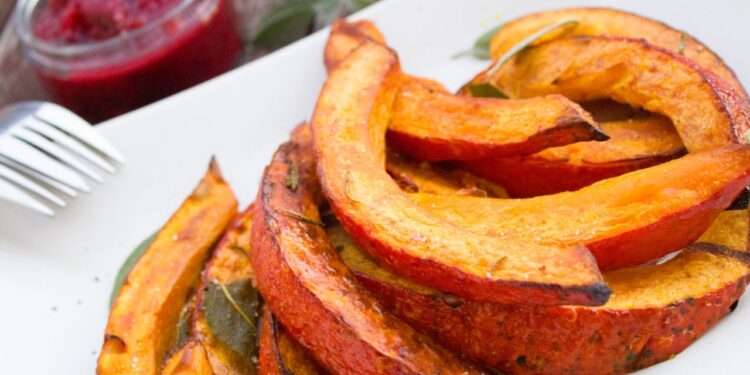 receitas com abóbora