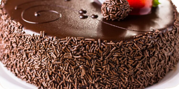 receitas com brigadeiro
