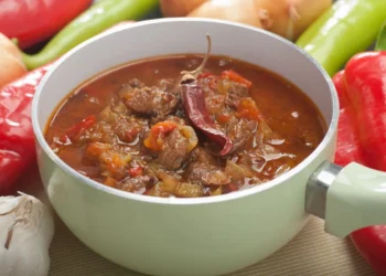 receitas com carne chã de dentro