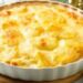 batata gratinada
