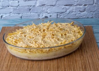 receitas de fricassê