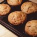 receitas de muffin