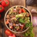 receitas de tempê