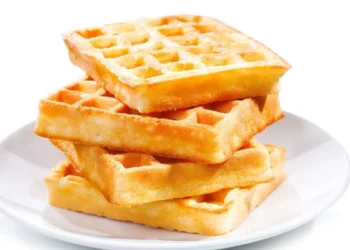 waffle
