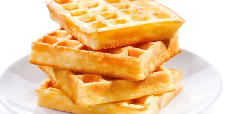waffle