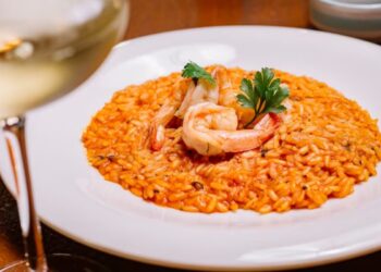 receitas para jantar