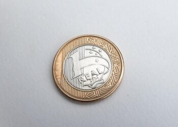 Moedas bifaciais valiosas