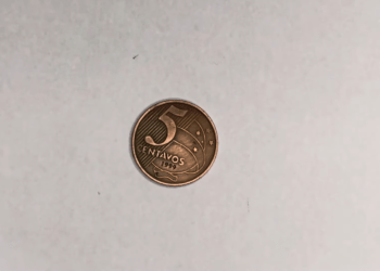 5 centavos