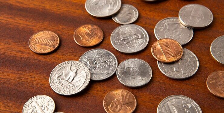 5 moedas raras procuradas por colecionadores do mundo inteiro