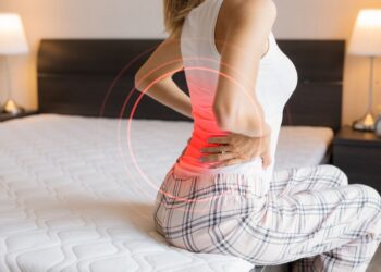 5 sinais de que está na hora de trocar o colchão URGENTE