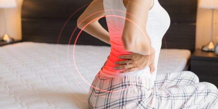 5 sinais de que está na hora de trocar o colchão URGENTE