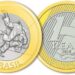 Moeda de 1 Real das Olimpíadas do JUDÔ: Posso vender por quanto?