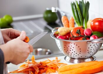 Aprenda a reduzir o desperdício de comida em casa!
