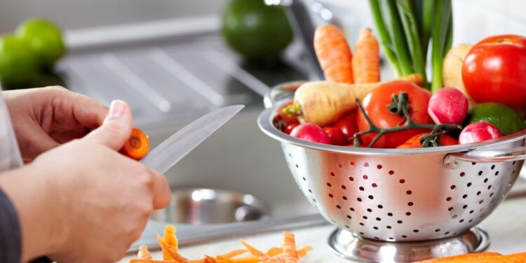 Aprenda a reduzir o desperdício de comida em casa!