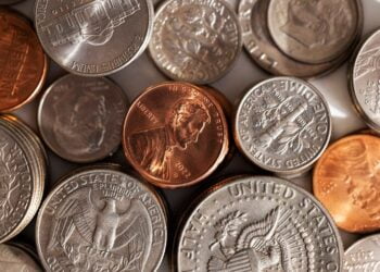 As 2 moedas mais raras do mundo