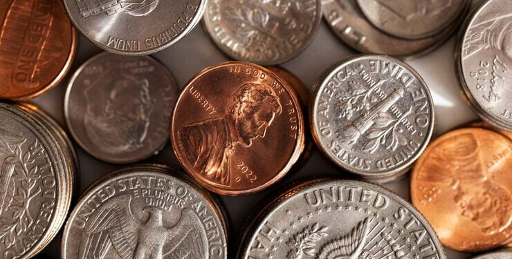 As 2 moedas mais raras do mundo