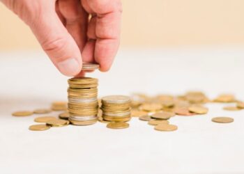 As 3 moedas mais raras de 5 centavos