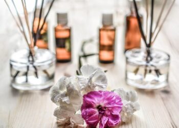 Cheiro de casa de rico com receita simples: Venha conferir!