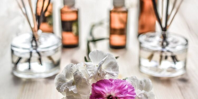 Cheiro de casa de rico com receita simples: Venha conferir!