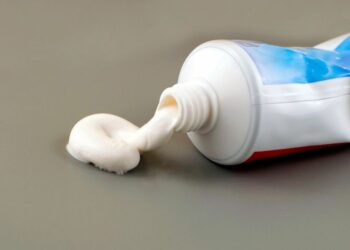 Deixe a casa limpinha com pasta de dente: Veja truques!